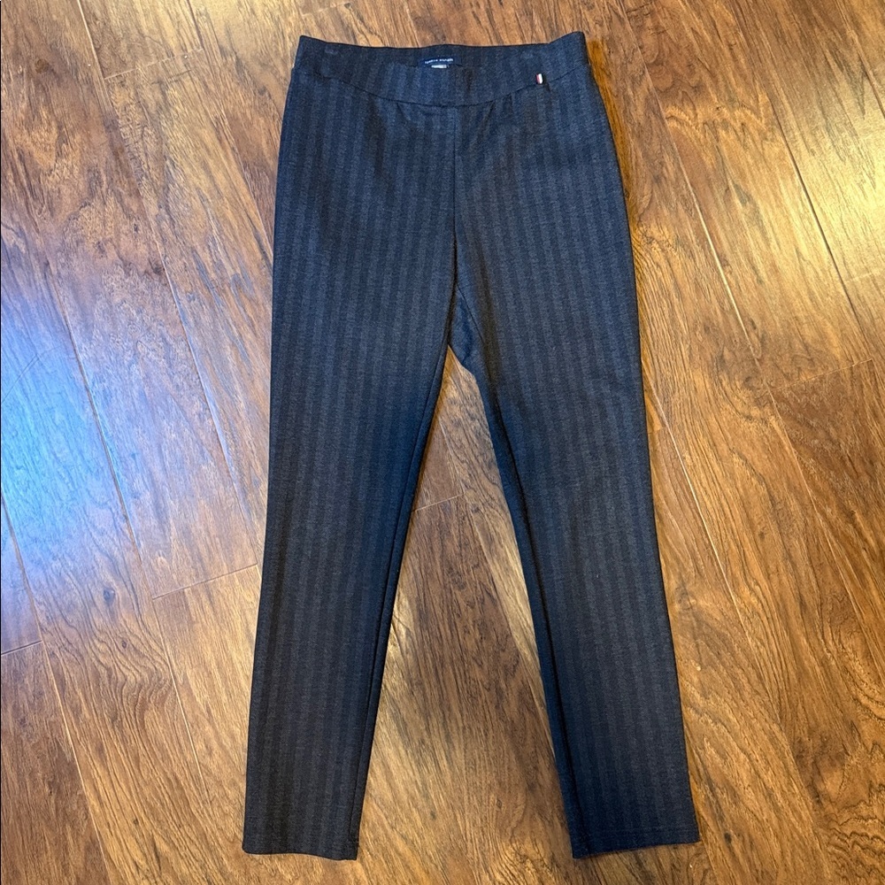 Tommy Hilfiger striped pants